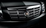 Cadillac Escalade 2007 года